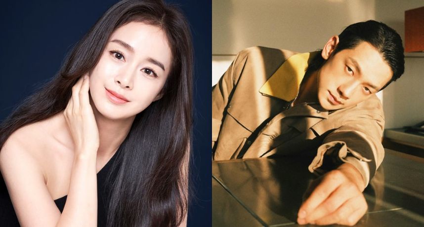 金泰希睽違兩年發文曬紐約夜景！困擾不會調色、配樂  Rain 甜回「來我家吧❤」